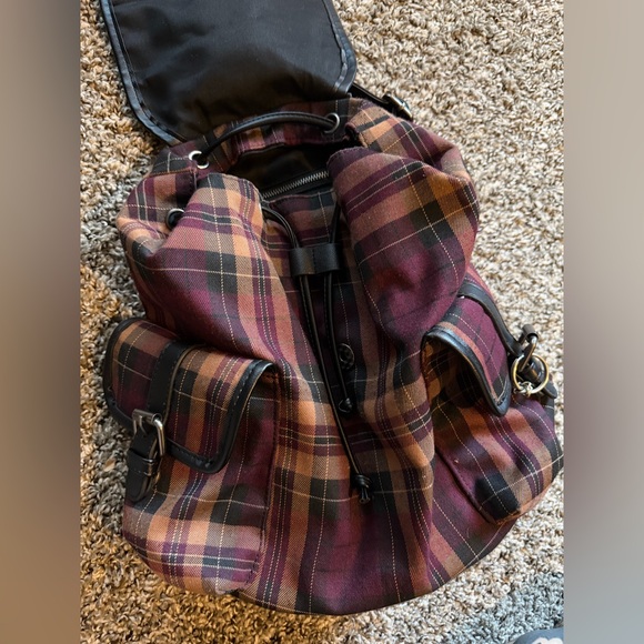 Fall Feels - Mini Backpack - Picture 13 of 13